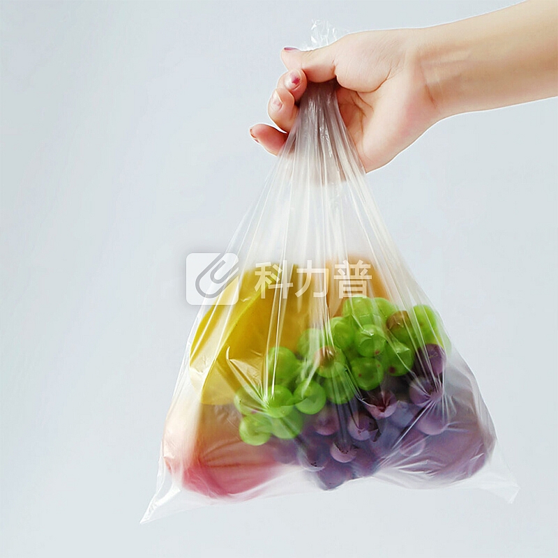 洁成 洁成三合一大中小超值装食品保鲜袋 （特大号40cm*30cm*40只 大号35cm*25cm*60 中号30cm*20cm*100只）