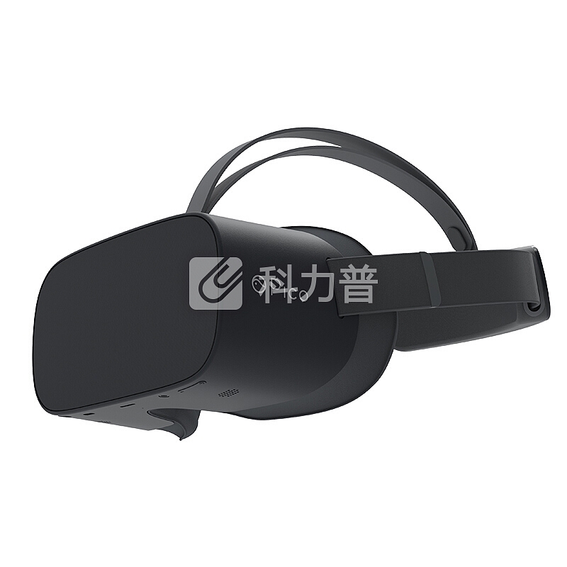 Pico G2 4K小怪兽2 4K版VR一体机 4k高清屏 体感游戏 VR眼镜 3D头盔 低蓝光认证