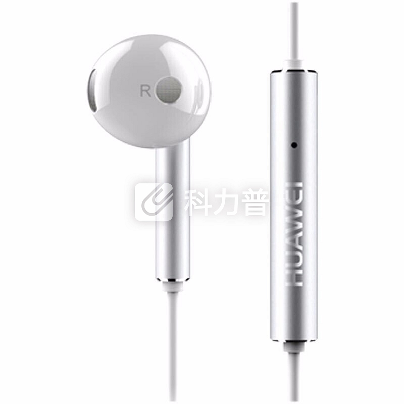 华为 HUAWEI HUAWEI华为耳机【原装】入耳式线控手机耳机AM115