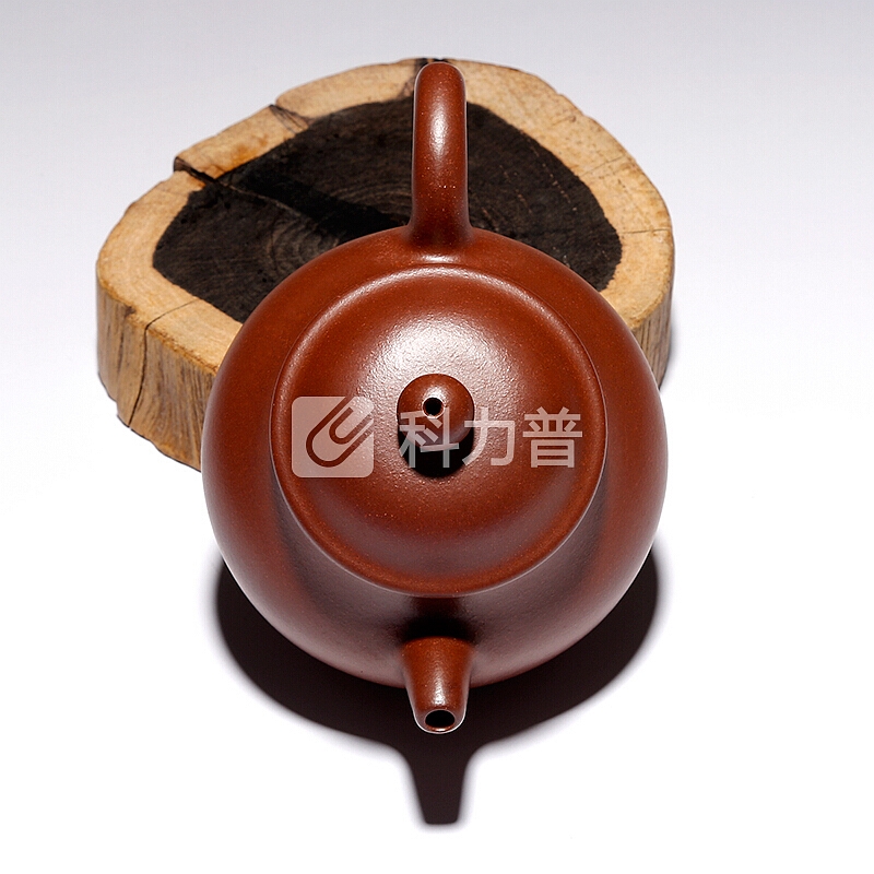 千寿堂 千寿堂 紫砂壶茶具泡茶壶宜兴原矿纯手工收藏证书 国工顾燕梅潘壶160ml