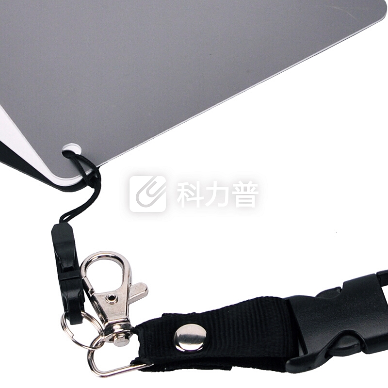 JJC GC-3 18度灰卡白平衡卡中号13×10cm摄影灰板便携黑白灰中灰校准精确曝光测光校色卡单反相机配件防刮防水