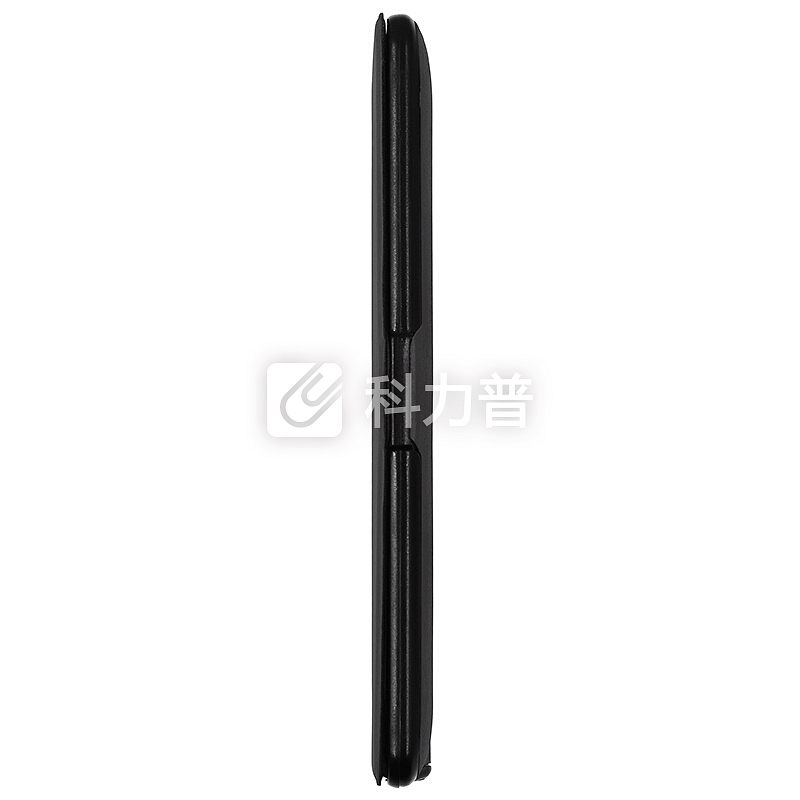 柯帅 kindle保护套 558/X咪咕亚马逊电子书阅读器电纸书 蚕丝纹优雅黑