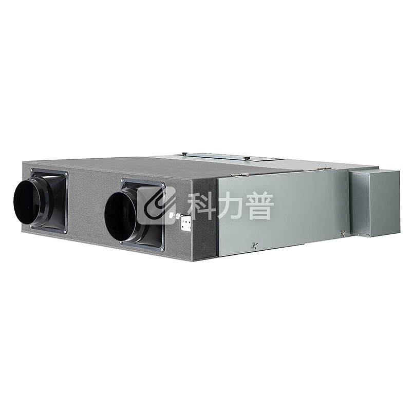 松下 Panasonic 松下（Panasonic ）新风系统PM2.5过滤家用智能全热交换器新风机FY-15ZDP1C