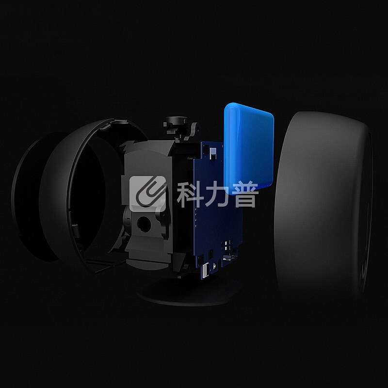 NOLO CV1 六自由度VR交互套件 适配vr眼镜VR一体机 主流虚拟现实眼睛3D头盔 VR游戏设备