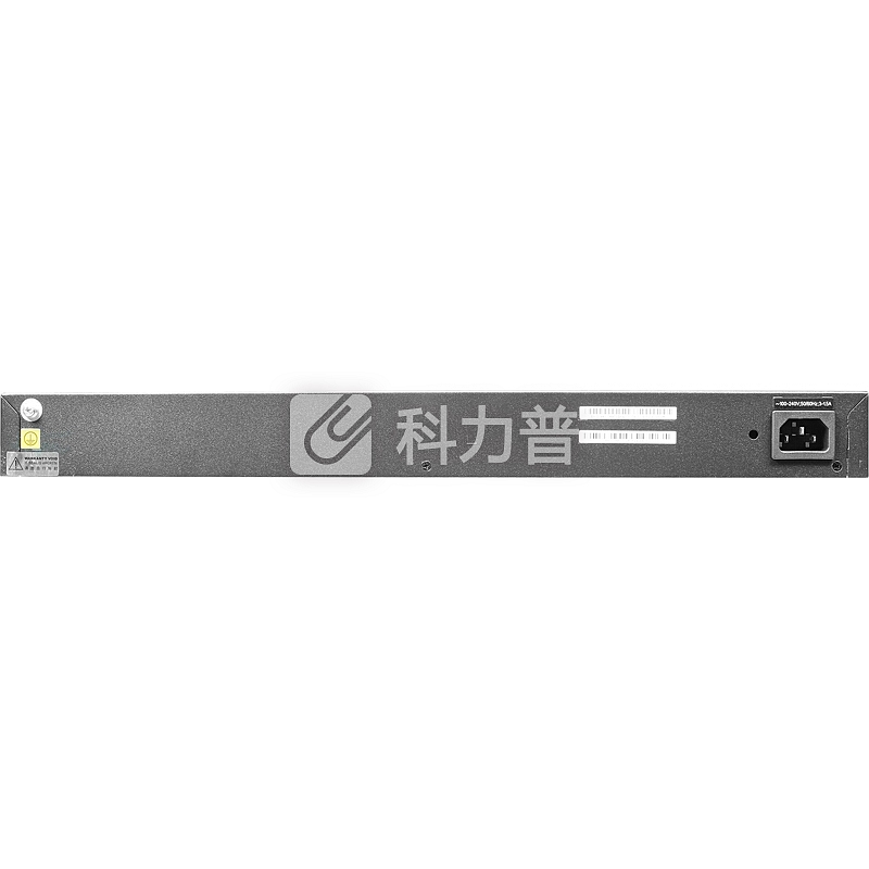 华为 HUAWEI 华为 HUAWEI S1720X-16XWR-E 16口万兆光口以太网络交换机 web网管