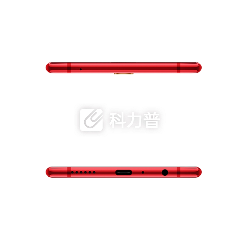 OPPO R17【低至2399+6期免息+蓝牙耳机+碎屏险】美颜拍照 光感屏幕指纹手机 R17 新年红(6GB+128GB) 官方标配