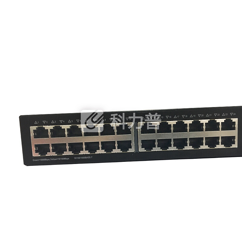 华三 H3C 华三（H3C）S5560-30S-EI 24口千兆三层核心高性能融合以太网交换机
