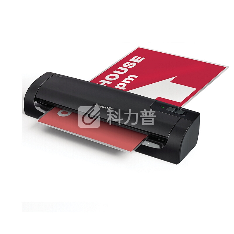 杰必喜(GBC)Fusion 1000L A3 便捷商用塑封机