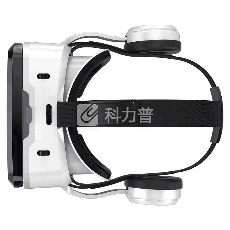 千幻魔镜 g04ebs vr眼镜3d眼镜 一体机游戏机 智能虚拟现实眼镜手机头盔设备 9代 【升级锋范版】赠蓝牙遥控手柄+VR大礼包