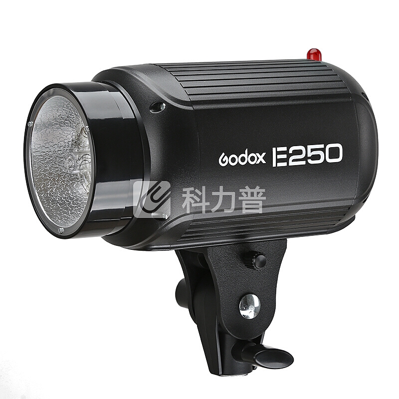 神牛 神牛（Godox）E250 摄影棚小型摄影闪光灯套装 250w三灯套装 补光灯摄影柔光箱 三灯套装（小商品拍摄）