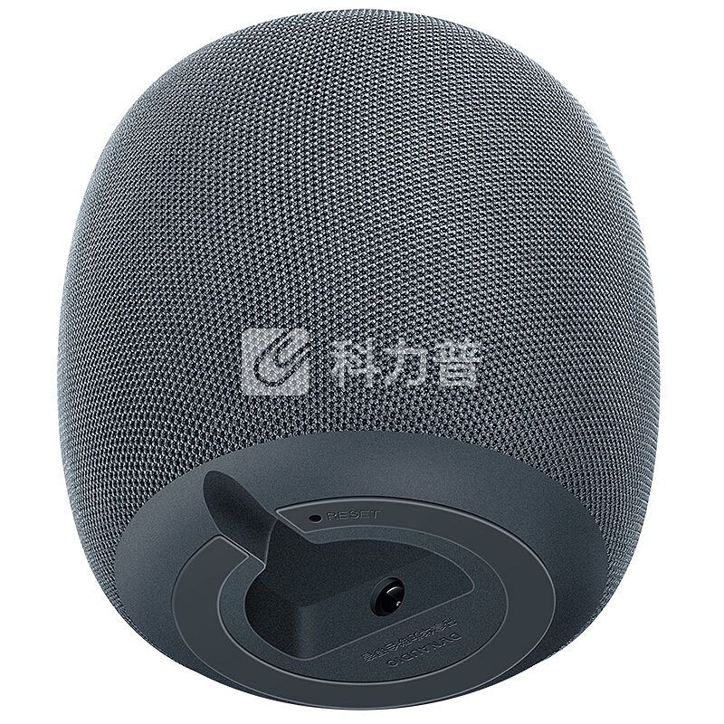 华为(HUAWEI)智能音箱 小艺音箱 人工智能AI音箱 WiFi蓝牙音响 丹拿联合调音 声控家电 太空黑