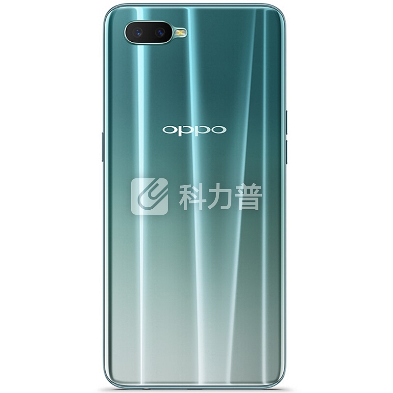 OPPO R15x手机【立减300低至2199元+6期免息+智能手环】骁龙660光感屏幕水滴屏全网通 (6G+128G)冰萃银