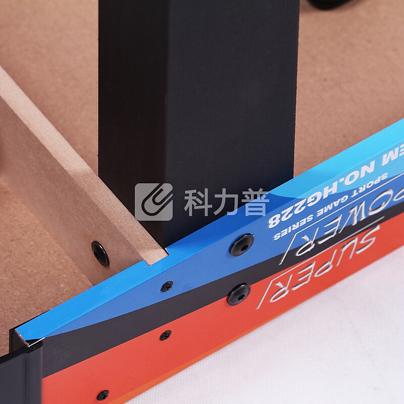 皇冠 Danisa 皇冠 HUANGGUAN 桌上式冰球台 带电气悬式 竞技版冰球桌 休闲运动设备HG228
