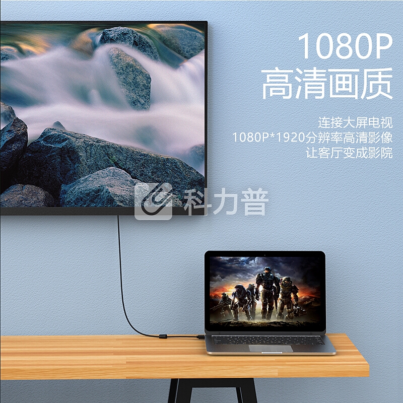 毕亚兹 工程级VGA线 高清3米 vga3+6 投影仪线电脑显示器连接线 笔记本显示器视频线延长线 针/针 XL3-黑