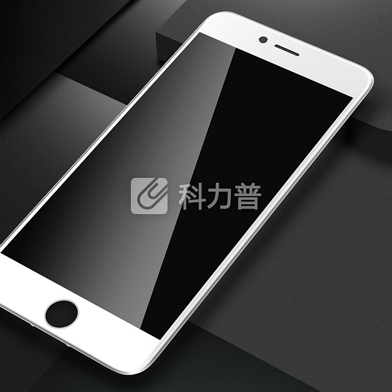 领臣 苹果7Plus屏幕总成 手机液晶触摸显示屏内屏维修 适用于iphone7Plus(5.5英寸)黑色-送配件工具