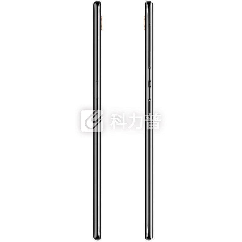 OPPO K1手机【限时下单立减50元+晒单礼】首款屏幕指纹 面部识别解锁 全网通 墨玉黑(4G +64G) 双卡双待 全网通