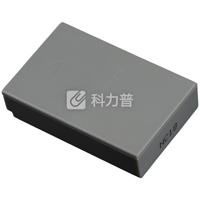蒂森特(dste)奥林巴斯 BLS-5 E-PL6 E-PL7 E-P1 E-400 E-410 E-M10 E-PL2 相机电池 备电