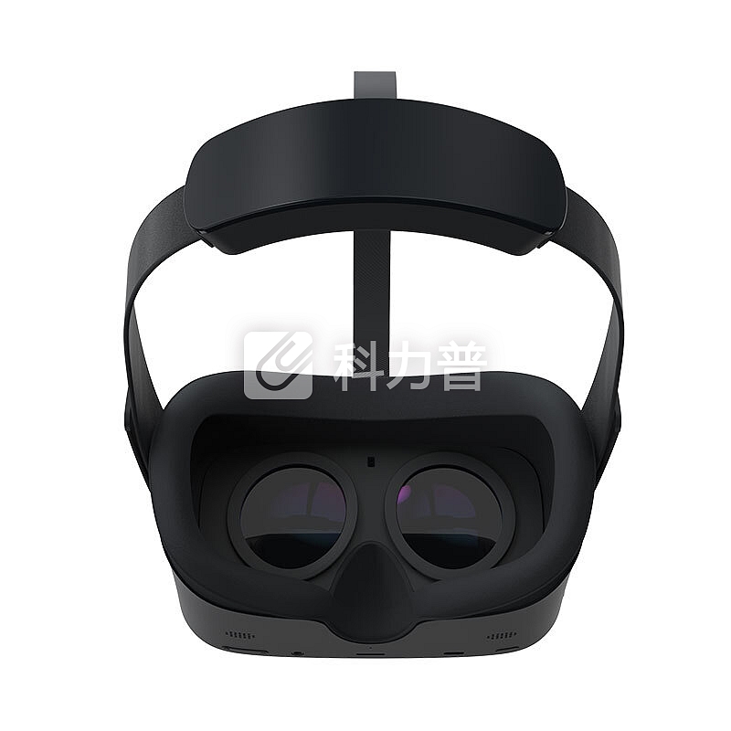 Pico G2 4K小怪兽2 4K版VR一体机 4k高清屏 体感游戏 VR眼镜 3D头盔 低蓝光认证