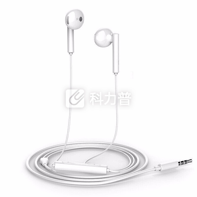 华为 HUAWEI HUAWEI华为耳机【原装】入耳式线控手机耳机AM115