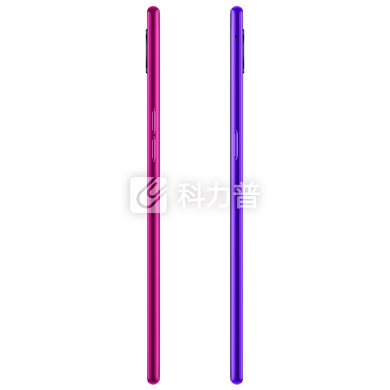 OPPO R17/R17 Pro手机【私人定制+6期免息+专属礼包】全网通 128G大内存 R17 霓光紫 全网通 6G+128G