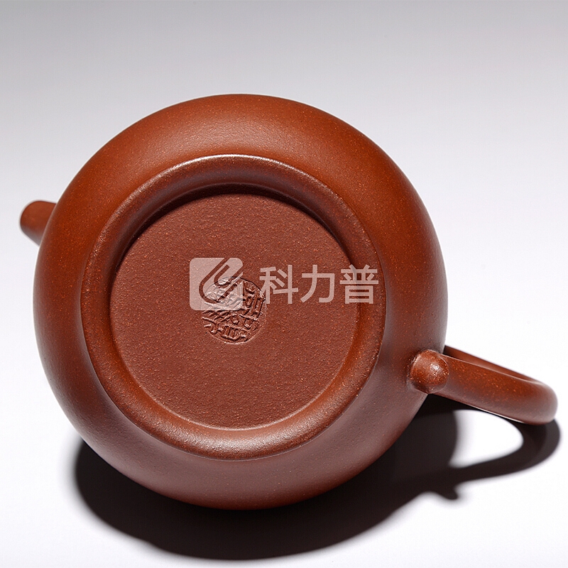 千寿堂 千寿堂 紫砂壶茶具泡茶壶宜兴原矿纯手工收藏证书 国工顾燕梅潘壶160ml