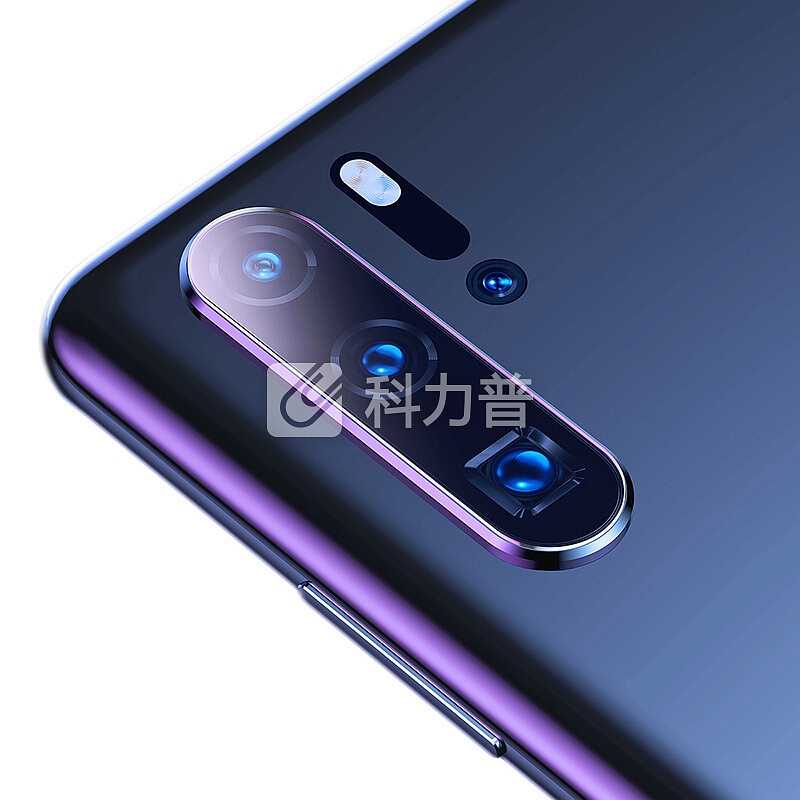 【两片装】倍思(Baseus)华为 P30pro镜头钢化膜 P30PRO摄像头保护后膜 全覆盖高清耐磨耐刮 透明