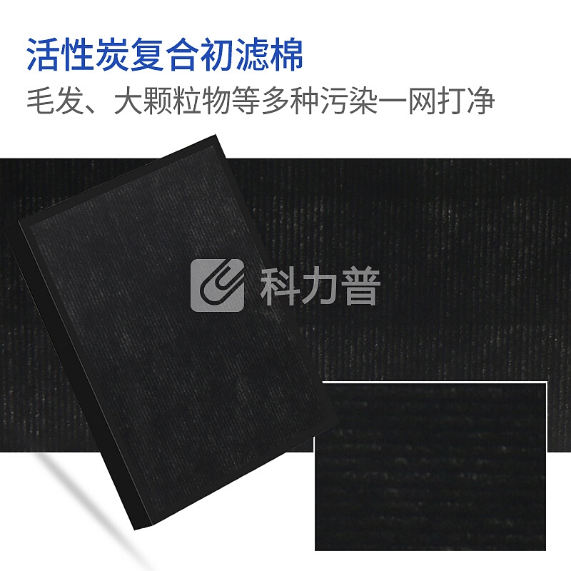 思博润(SBREL)韩国进口滤材 配松下空气净化器过滤网滤芯 F-ZXJP30C套装 适用松下 F-PXJ30C/PDJ30C/30C3PD