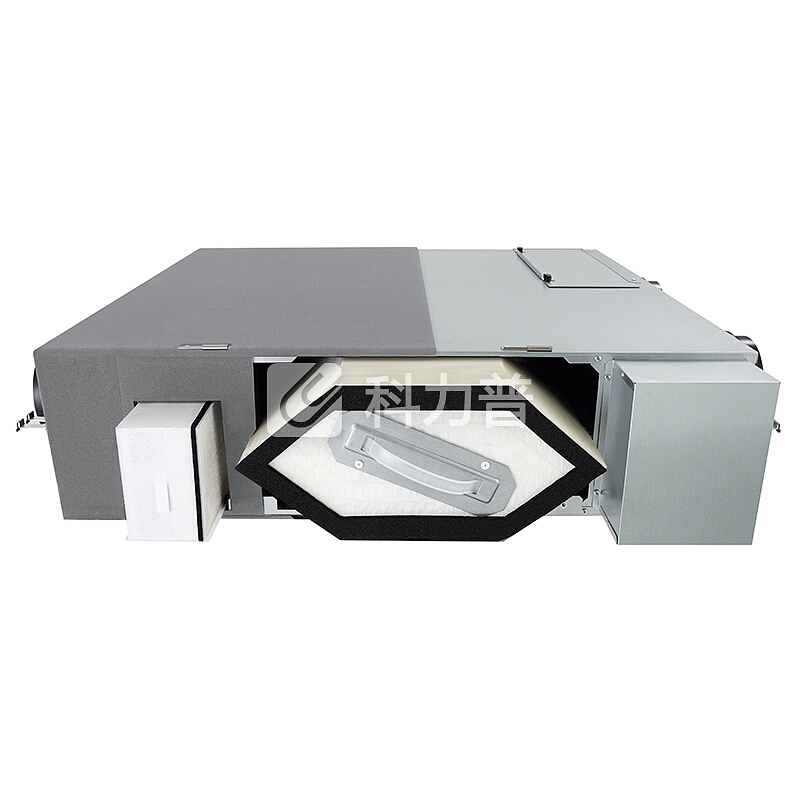 松下 Panasonic 松下（Panasonic ）新风系统PM2.5过滤家用智能全热交换器新风机FY-15ZDP1C
