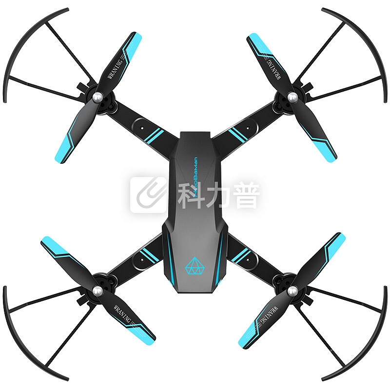 诺巴曼X6折叠大型36CM专业高清无人机航拍器儿童遥控飞机玩具无人飞机航拍无人机四轴飞行器 单电套装(飞20分钟)-200万航拍版
