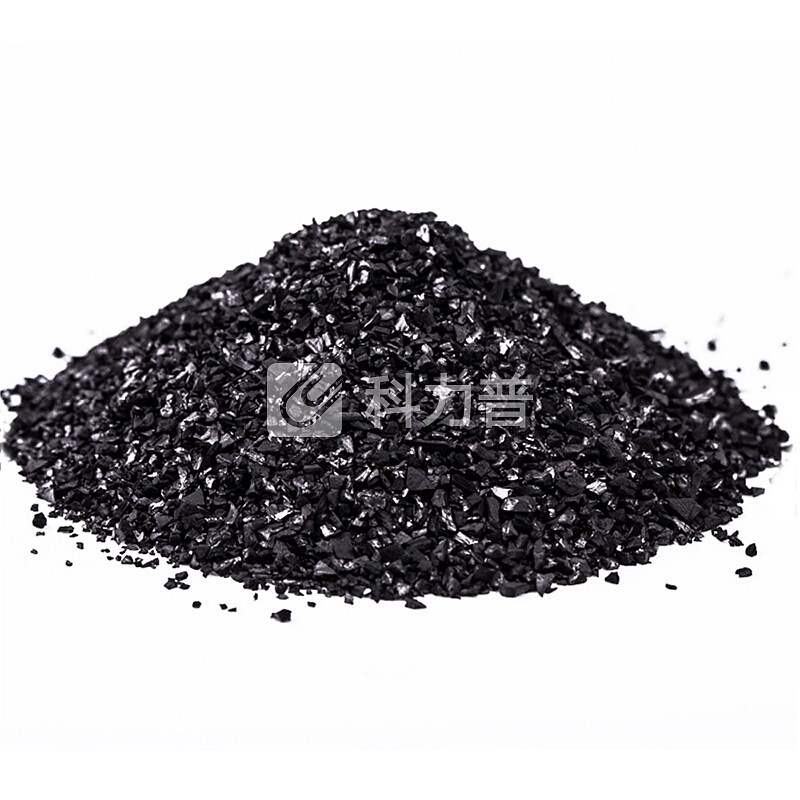 绿之源车味清原生炭 车用去除甲醛清除剂除味活性炭包碳包1600g