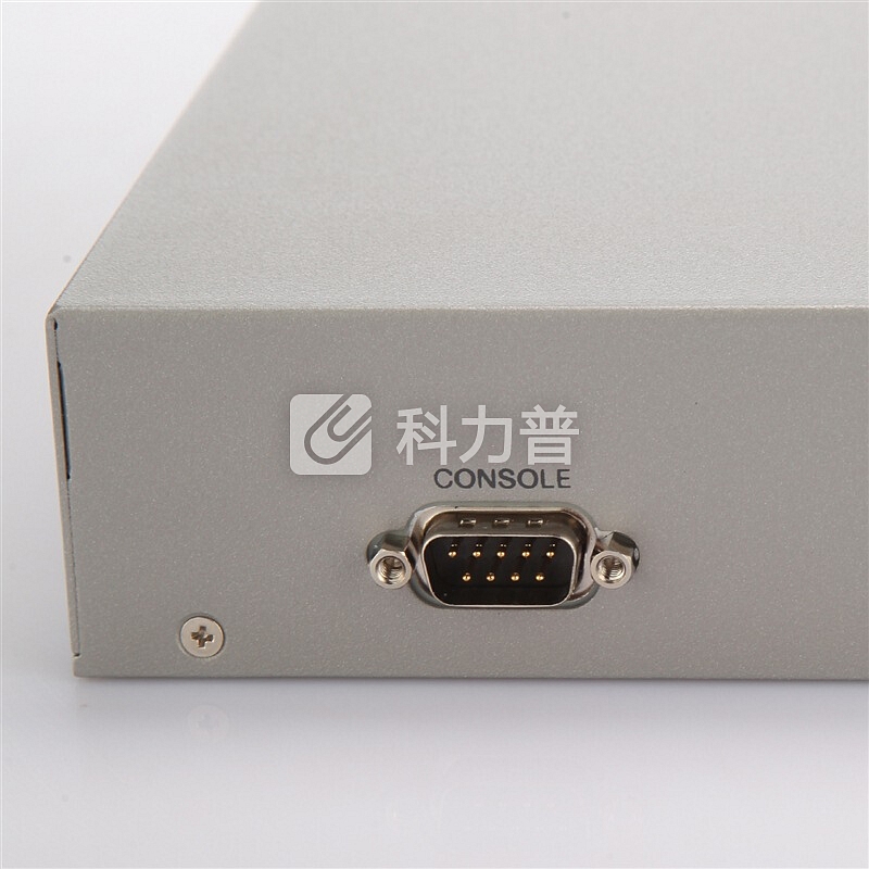 思科(CISCO) SF300-24MP-K9-CN 可管理以太网 交换机