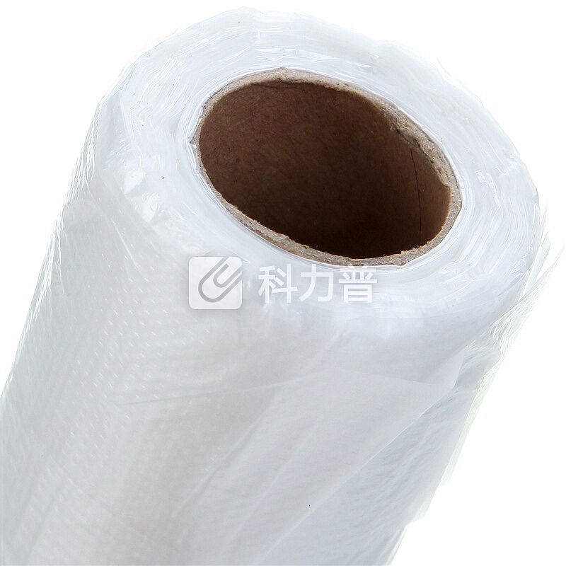 佳能(Glad)背心袋点断式保鲜袋加大号CB35(35cm*42cm*100个)