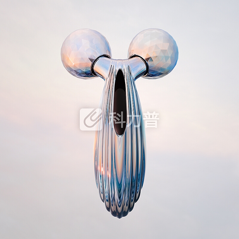 ReFa CARAT RAY 黎珐 美容仪 全身可用美容器升级款 微电流增强 铂金镀层 瘦脸瘦身舒缓皱纹 日本原装进口