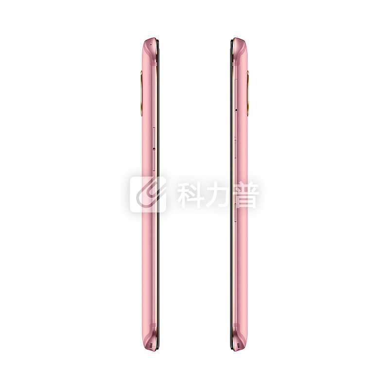 美图(meitu)T9手机官方旗舰自拍美颜全网通双卡4G智能限量版手机 星云粉 6+128G