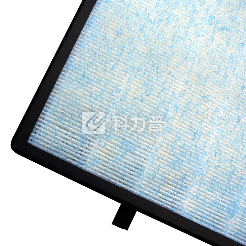 怡可飘 ecopure 怡可飘（ecopure）ECOF-B400 配布鲁雅尔净化器410B过滤网 美国3M-HEPA 适用401 402 403 405 450E 410B 400
