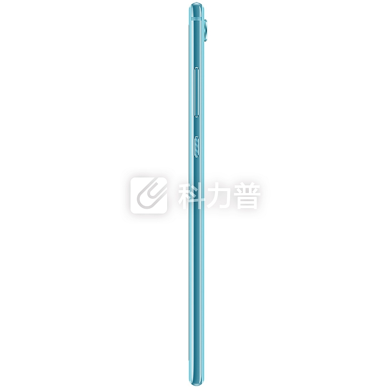 华为 HUAWEI nova 2S 全面屏四摄 4GB +64GB浅艾蓝 移动联通电信4G手机 双卡双待