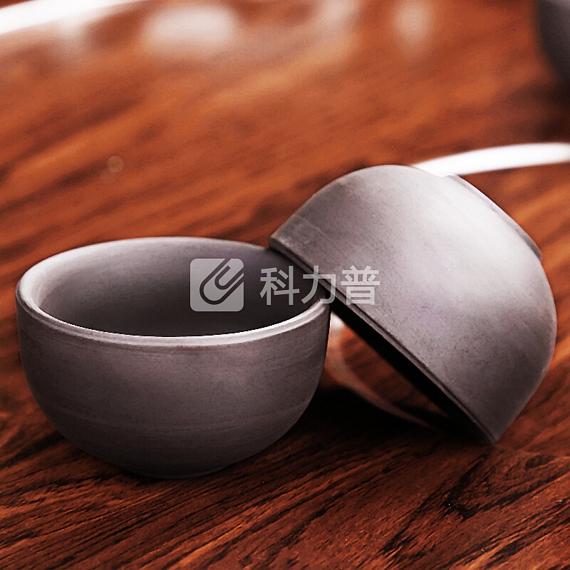 龙寅 紫砂茶具套装茶壶茶海茶台茶杯茶道科技木茶盘电热磁炉冰裂釉整套功夫茶具全自动套装四合一