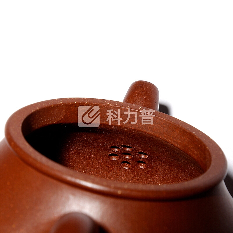 千寿堂 千寿堂 紫砂壶茶具泡茶壶宜兴原矿纯手工收藏证书 国工顾燕梅潘壶160ml