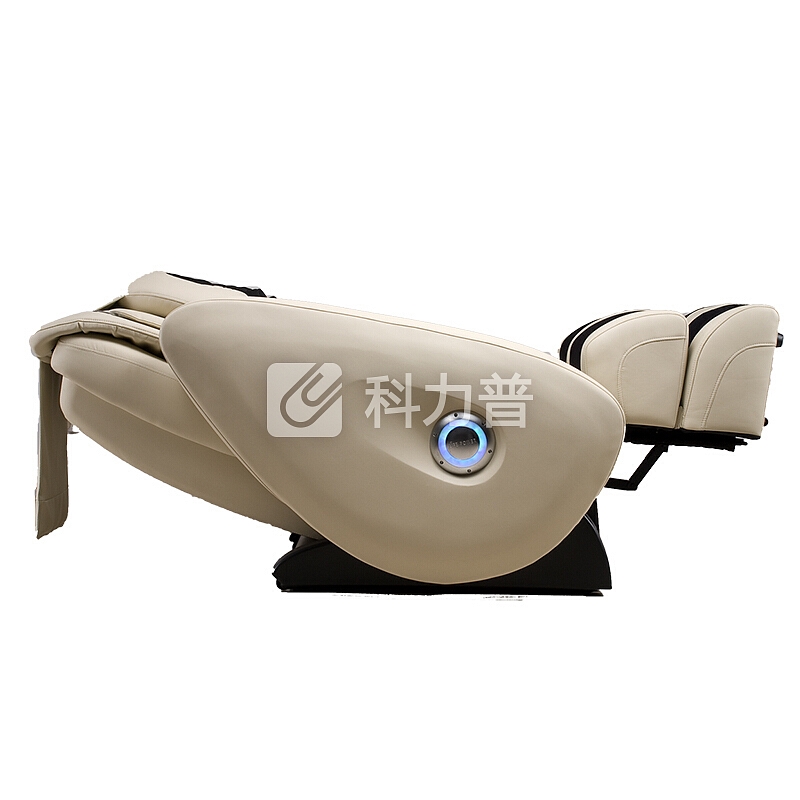 生命动力(Lifepower) LP-7000太空舱按摩椅全身多功能按摩椅 象牙白