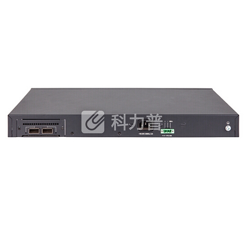 华三 H3C 华三（H3C）S5560-30S-EI 24口千兆三层核心高性能融合以太网交换机