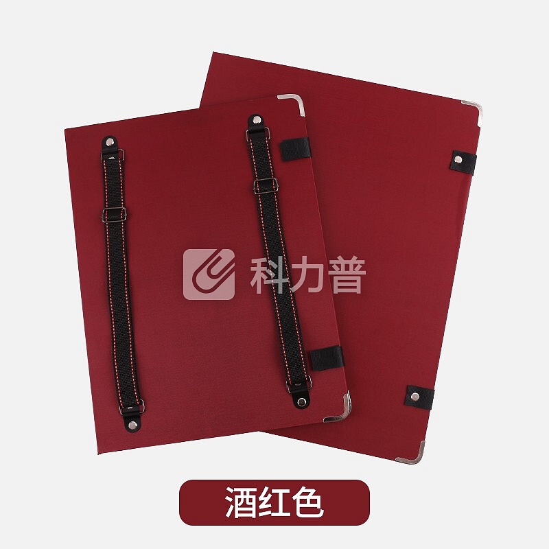 蒙玛特 画板素描写生4k画夹画袋儿童初学者套装户外便携式收纳防水双肩背速写板8k可装纸折叠多功能美术 8k 黑色