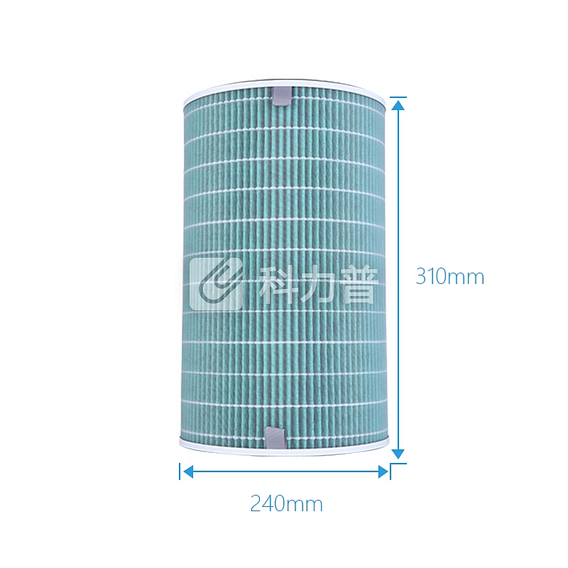 TCL空气净化器滤网 原装滤芯 适用于KJ420F-A1