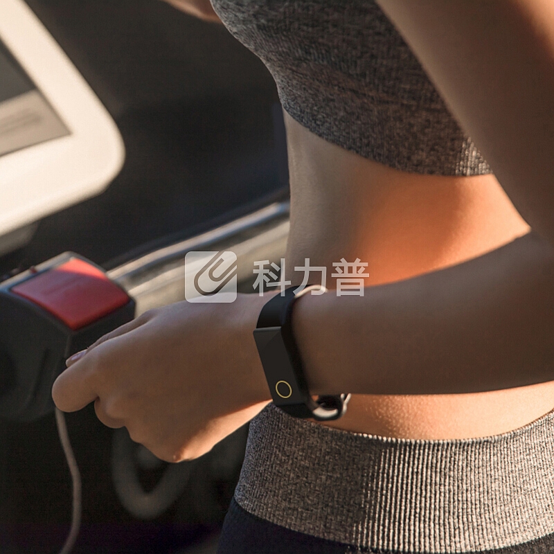 拉卡拉手环 公交地铁一卡通智能手环 心率监测运动手环 闪付久坐提醒防水计步 跨界明星手环 哈尔滨版