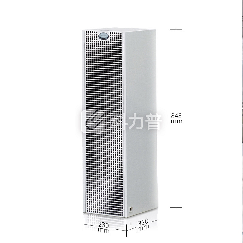 远大 BROAD无耗材净化空气净化器除霾除菌TA1000除异味室内空气净化