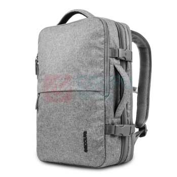 incase incase 双肩包 17英寸苹果电脑包 eo-travel 旅行背包系列 石